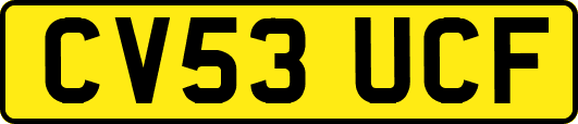 CV53UCF