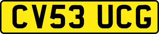 CV53UCG