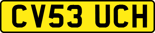 CV53UCH
