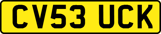 CV53UCK