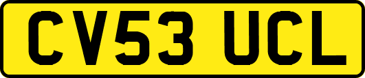 CV53UCL