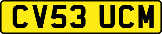 CV53UCM