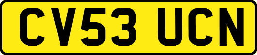 CV53UCN