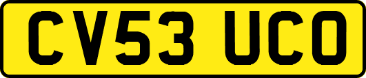 CV53UCO