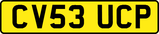CV53UCP