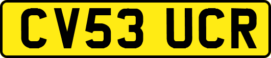 CV53UCR