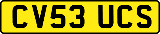 CV53UCS
