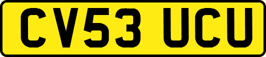 CV53UCU