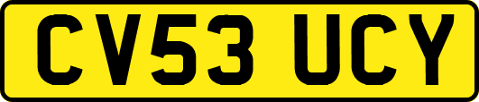 CV53UCY