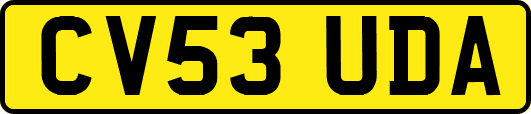 CV53UDA