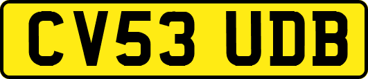 CV53UDB