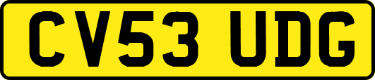 CV53UDG