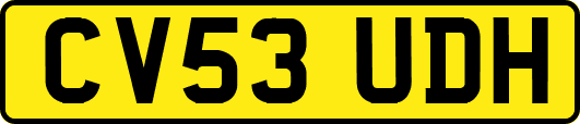 CV53UDH