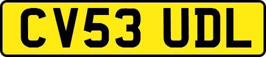 CV53UDL
