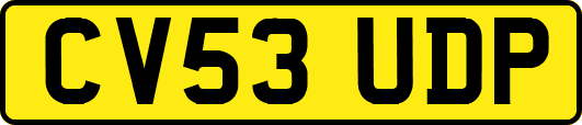 CV53UDP