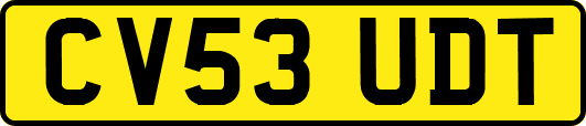 CV53UDT