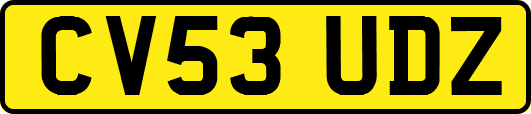 CV53UDZ