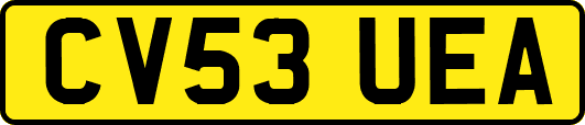 CV53UEA