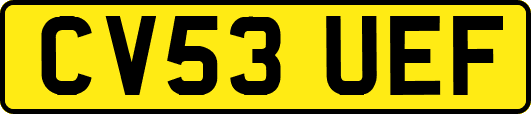 CV53UEF
