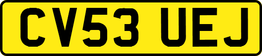 CV53UEJ