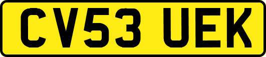 CV53UEK