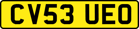 CV53UEO