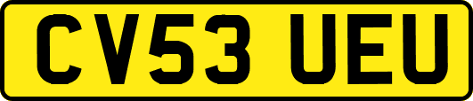 CV53UEU