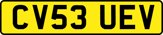 CV53UEV