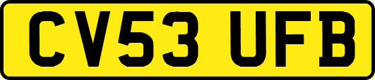 CV53UFB