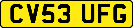 CV53UFG