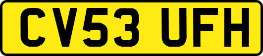 CV53UFH