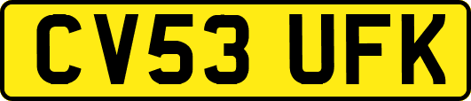 CV53UFK