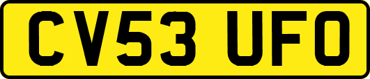 CV53UFO
