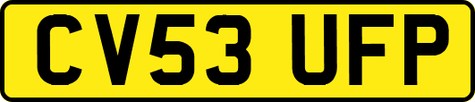 CV53UFP