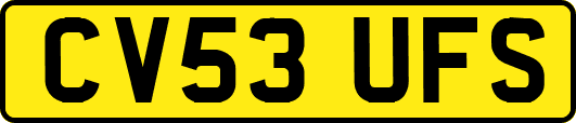 CV53UFS