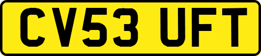 CV53UFT