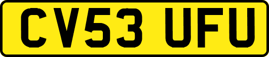 CV53UFU