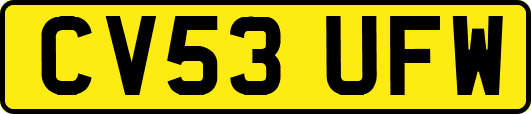 CV53UFW