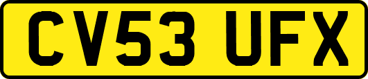 CV53UFX