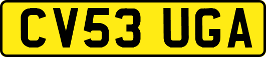 CV53UGA
