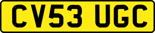 CV53UGC