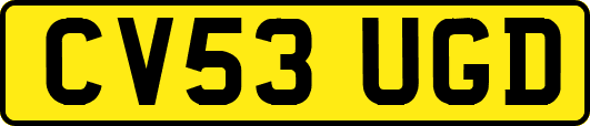 CV53UGD