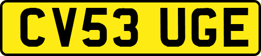 CV53UGE