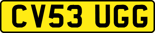 CV53UGG