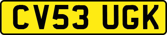 CV53UGK