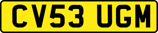 CV53UGM