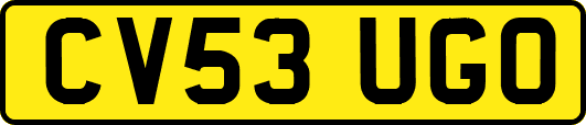 CV53UGO
