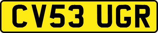 CV53UGR