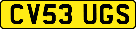 CV53UGS