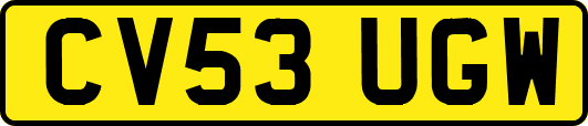 CV53UGW